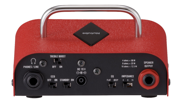 VOX MV50 Clean NUTUBE アンプ VOX 《ヴォックス》MV50 