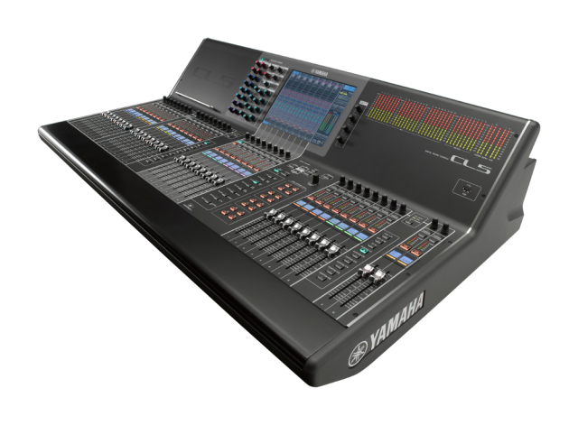総メンテナンス済みYAMAHA YCL451 完全整備　試奏確認済み　美品 ヤマハ | CL Series - ミキサー - 概要