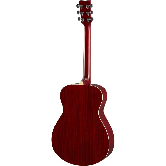 YAMAHA FS-820 (RR)《ヤマハ》アコースティックギター