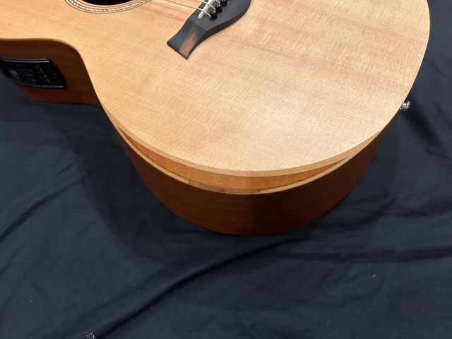 Taylor academy 12e エレアコ　お値下げ相談乗ります Taylor Academy 12e【現物画像】 エレアコ アコースティック
