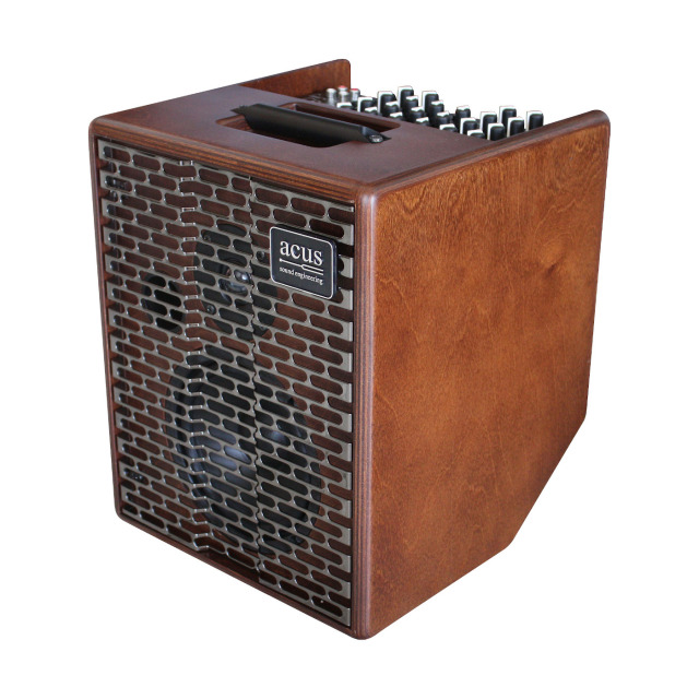 ACUS《アコース》One for strings 6T Simon Wood《アコースティック