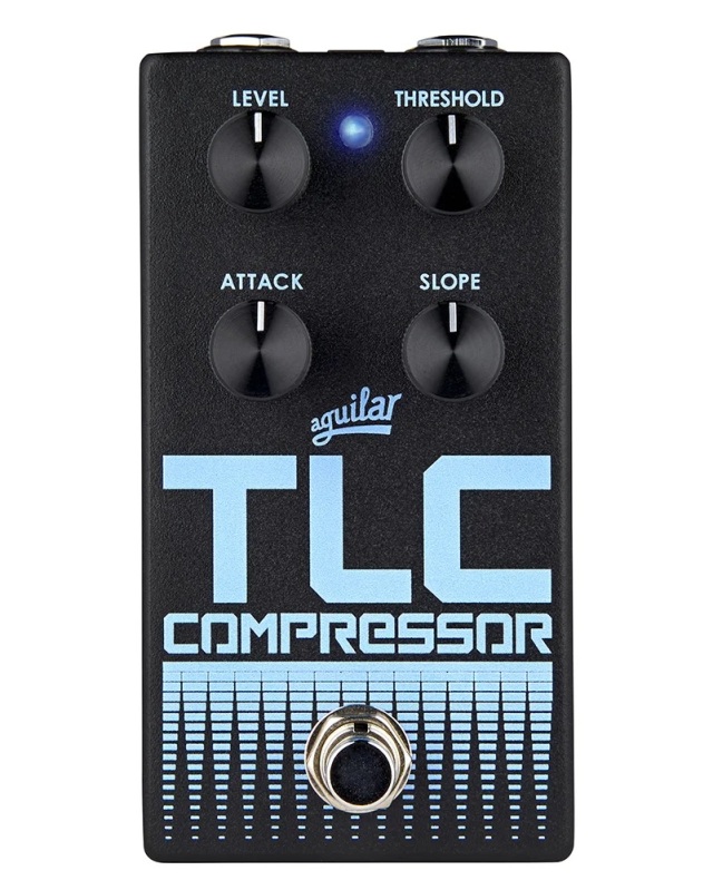 箱汚れ特価】【1台限り】【送料無料】aguilar TLC COMPRESSOR