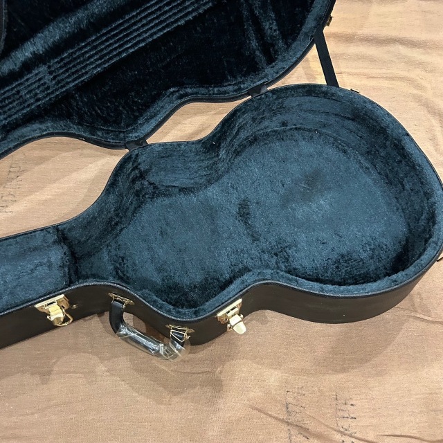中古/USED】ARCHTOP TRIBUTE AT102 Acousutic Custom LAN《アーチ