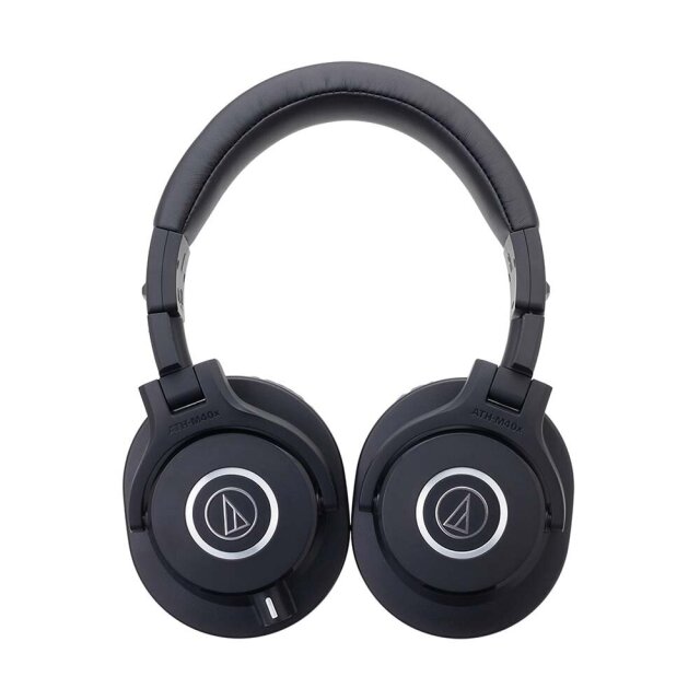 送料込】audio-technica ATH-M40x 《オーディオテクニカ》《 スタジオ
