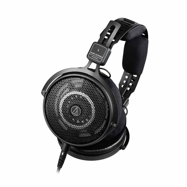 【限定特価】audio-technica ATH-R50x《オーディオテクニカ》《オープンバック・ヘッドホン》