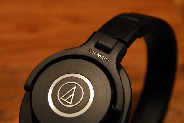 オーディオテクニカ　ATH-M40x 美品 楽天市場】【10%クーポン配布中 8/27 23:59まで】オーディオ