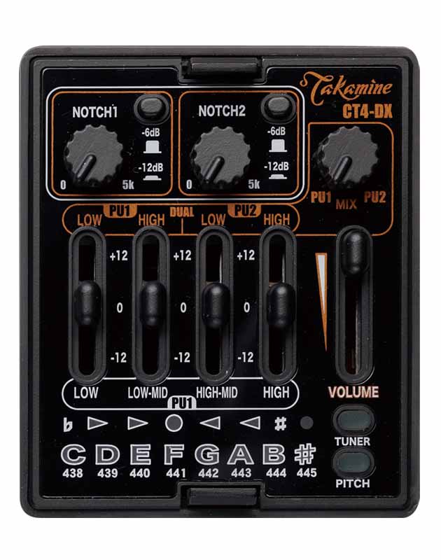 タカミネTCP-480ASG サンバーストタバコ　プリアンプ搭載 タカミネTCP-480ASG サンバーストタバコ プリアンプ搭載 タカミネTCP