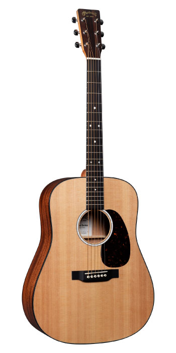 【展示品特価】Martin D-10E-02《ROAD SERIES》《マーティン》《ロード・シリーズ》《アコースティックギター》