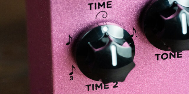 STRYMON DIG V2 デジタルディレイ ストライモン strymon DIG V2 - Dual Digital Delay - 《ストライモン》《ディレイ