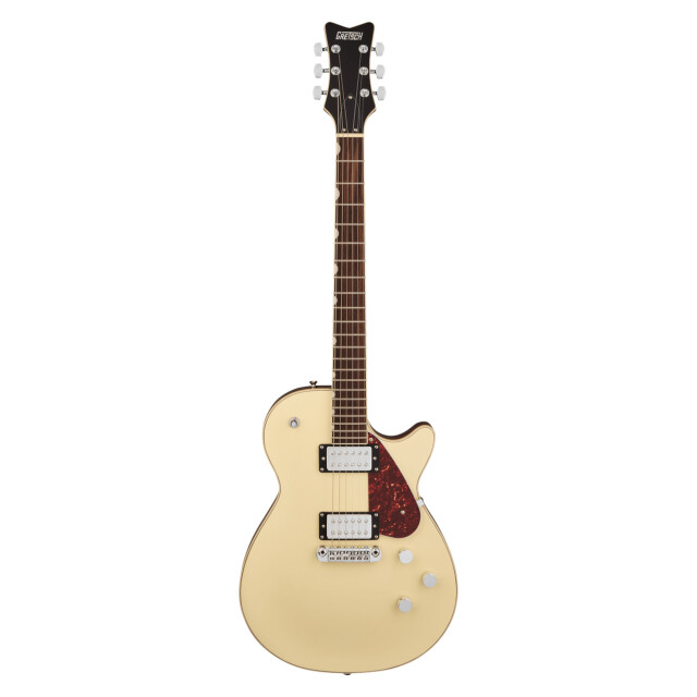 【送料無料】Gretsch《グレッチ》 Electromatic Jet, Rosewood Fingerboard, Vintage White