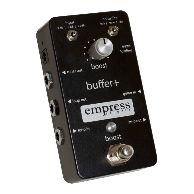 Empress Effects Buffer+