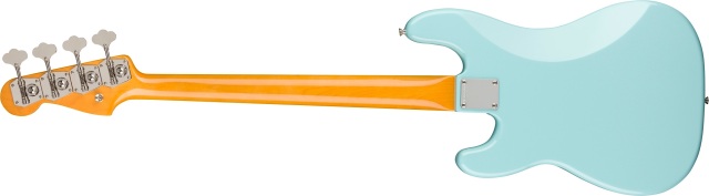 Fender american vintage II 1960プレシジョンベース Fender American Vintage II 1960 Precision Bass Daphne Blue