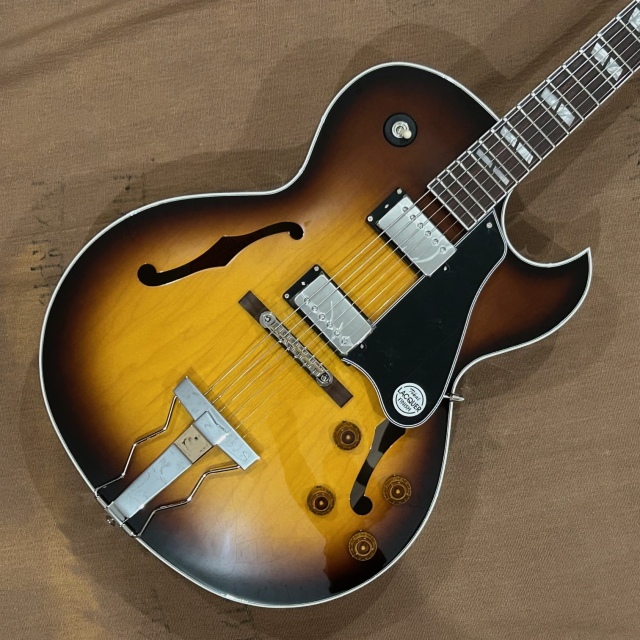 TOKAI FA-245 トーカイ フルアコ 21年製 楽天市場】Tokai FA245 ''Vintage Natural'' 新品[トーカイ,東海][国産