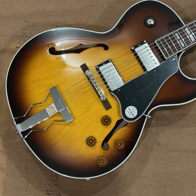 送料無料】TOKAI《トーカイ》FA-201 VS(Vintage Sunburst)《東海楽器