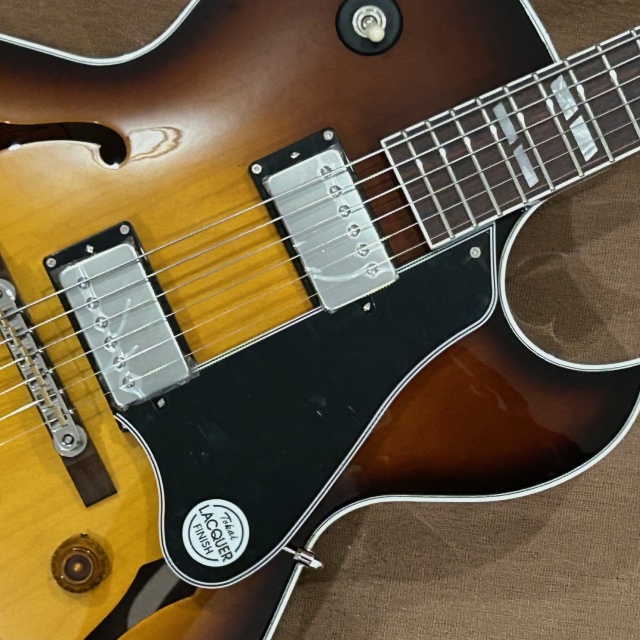 送料無料】TOKAI《トーカイ》FA-201 VS(Vintage Sunburst)《東海楽器