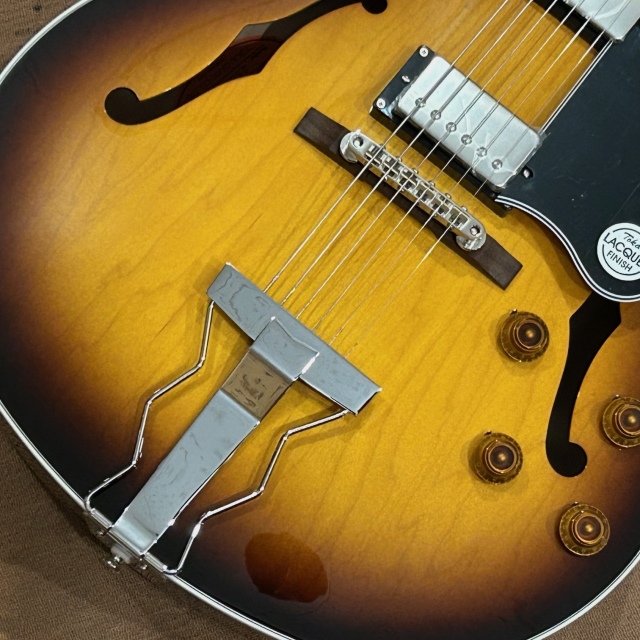 送料無料】TOKAI《トーカイ》FA-201 VS(Vintage Sunburst)《東海楽器