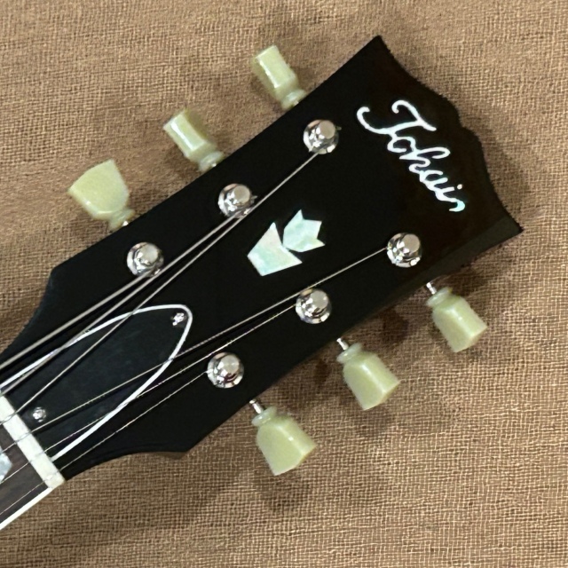 送料無料】TOKAI《トーカイ》FA-201 VS(Vintage Sunburst)《東海楽器