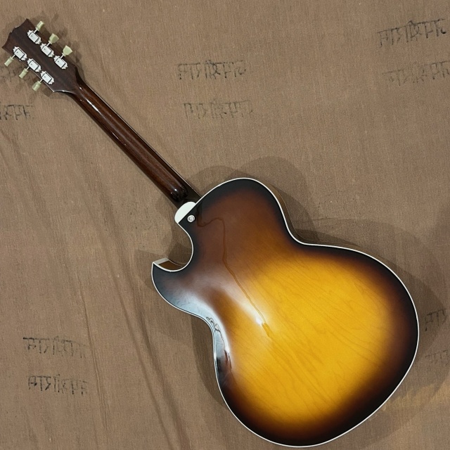 送料無料】TOKAI《トーカイ》FA-201 VS(Vintage Sunburst)《東海楽器