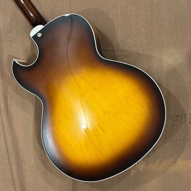 送料無料】TOKAI《トーカイ》FA-201 VS(Vintage Sunburst)《東海楽器