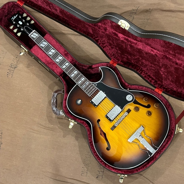 送料無料】TOKAI《トーカイ》FA-201 VS(Vintage Sunburst)《東海楽器