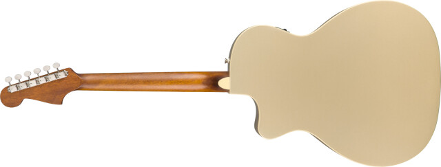FENDER 《フェンダー》 NEWPORTER PLAYER, Walnut Fingerboard, Champagne