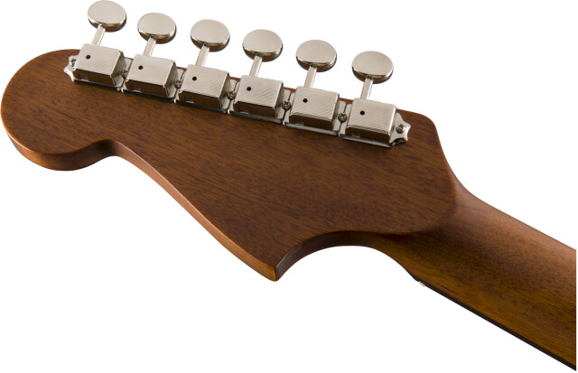 FENDER 《フェンダー》 NEWPORTER PLAYER, Walnut Fingerboard, Champagne