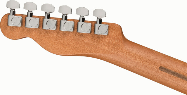 Fender Acoustasonic Player Telecaster, Rosewood Fingerboard