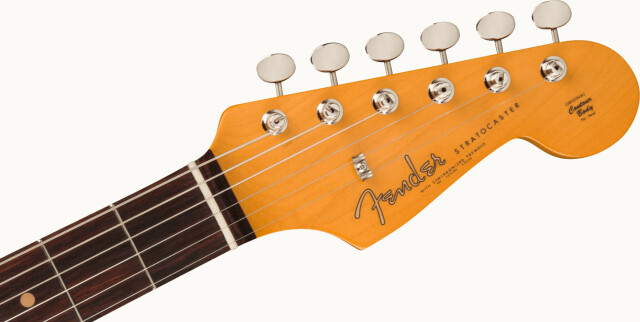 American Vintage II 1961 Stratocaster®, Rosewood