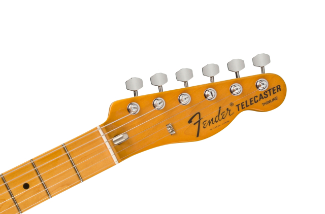 FENDER AMERICAN VINTAGE II 1972 Telecaster Thinline