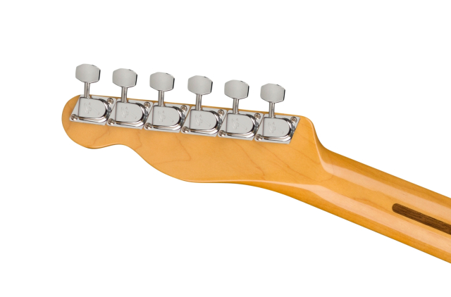 ビンテージCUNIFE搭載 Ariapro2 thinlineタイプ ビンテージCUNIFE搭載 Ariapro2 thinlineタイプ Fender American