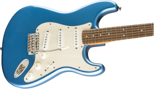 Squier クラシックバイブ60s エレキギター Squier by Fender Classic Vibe '60s Stratocaster エレキギター