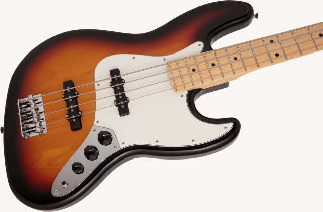 FENDER 《フェンダー》 MADE IN JAPAN HYBRID II《ハイブリッド》 Jazz
