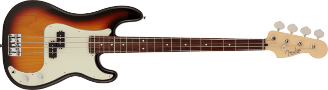 FENDER 《フェンダー》 MADE IN JAPAN HYBRID II《ハイブリッド》P