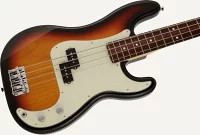 ベース Fender Made in Japan Hybrid II PB 5662100300_fen_ins_frt_1_rr_f8