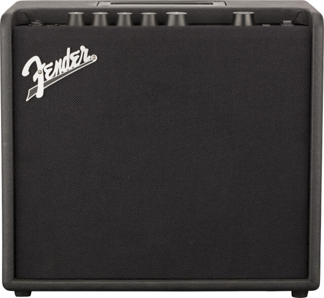 Fender MUSTANG LT25 フェンダー アンプ【送料無料】