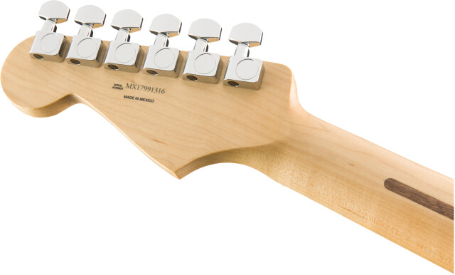在庫限り特価】Fender Player Stratocaster/Maple Fingerboard 
