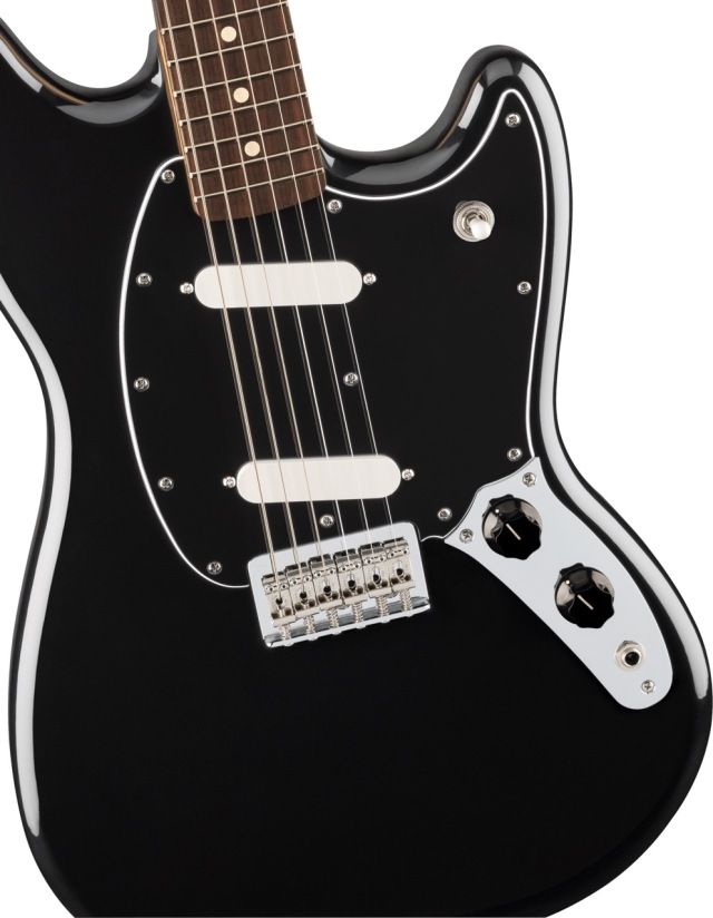 Fender フェンダー エレキギター Player II Mustan Player II Mustang® – Fender