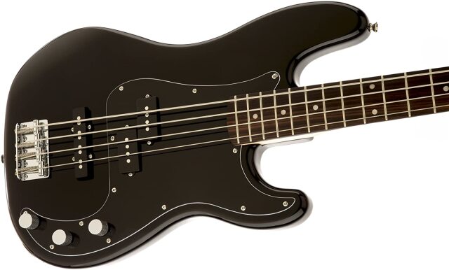 美品 Squier スクワイヤー Precision Bass プレベ ブラック 美品 Squier スクワイヤー プレシジョンベース プレベ 黒