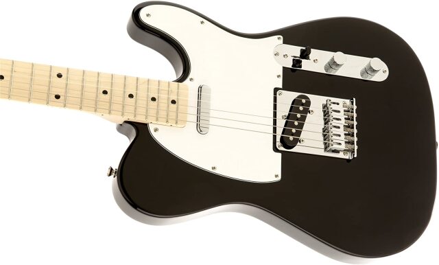Squier by Fender《フェンダー》《スクワイヤー》 Affinity