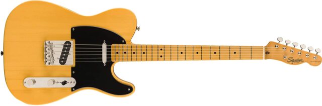 Squier by Fender《フェンダー》《スクワイヤー》 Classic Vibe
