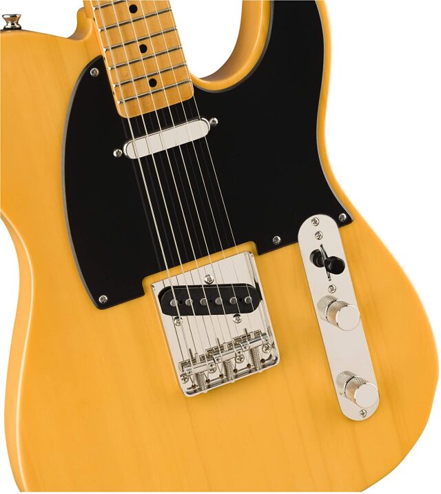 ギター Fender Classic Series 50s telecaster Fender Classic Series '50s Telecaster | Reverb