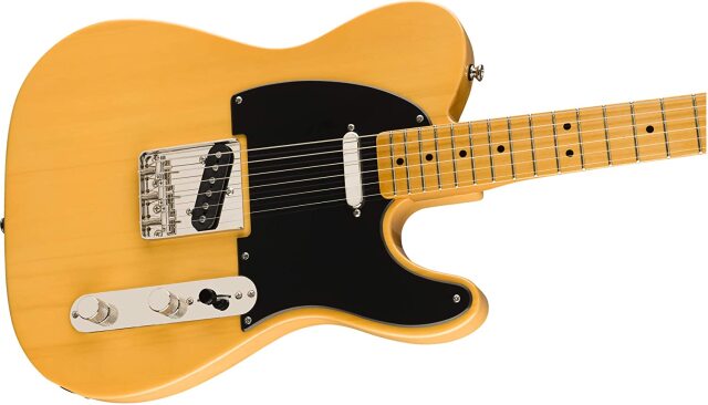 Squier by Fender《フェンダー》《スクワイヤー》 Classic Vibe