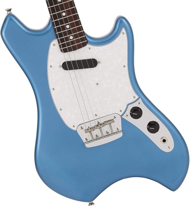 在庫限り/特価品】FENDER 《フェンダー》 Limited Swinger