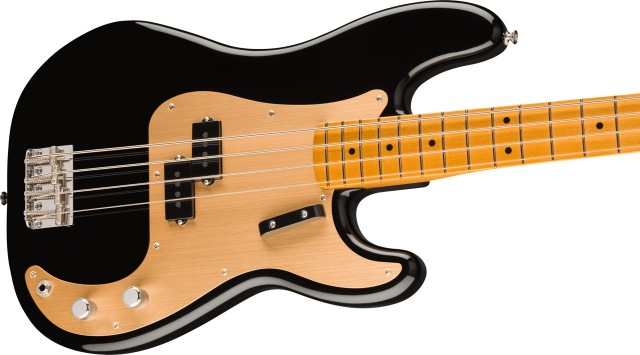 FENDER VINTERA II '50s PRECISION BASS 《フェンダー