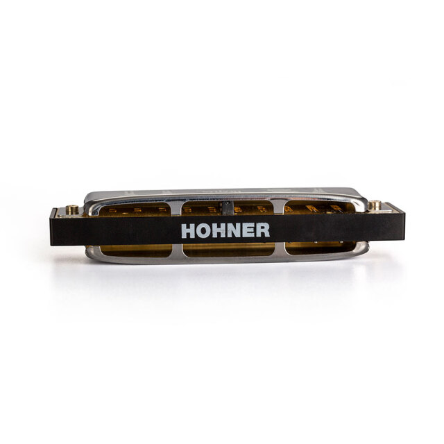 送料込】HOHNER《ホーナー》THE BEATLES ダイヤトニックハーモニカ