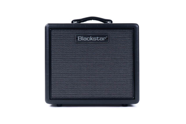 【箱汚れ現品特価/1台限り】【送料無料】Blackstar《ブラックスター》HT-1R MkIII《ギターアンプ》《コンボタイプ》