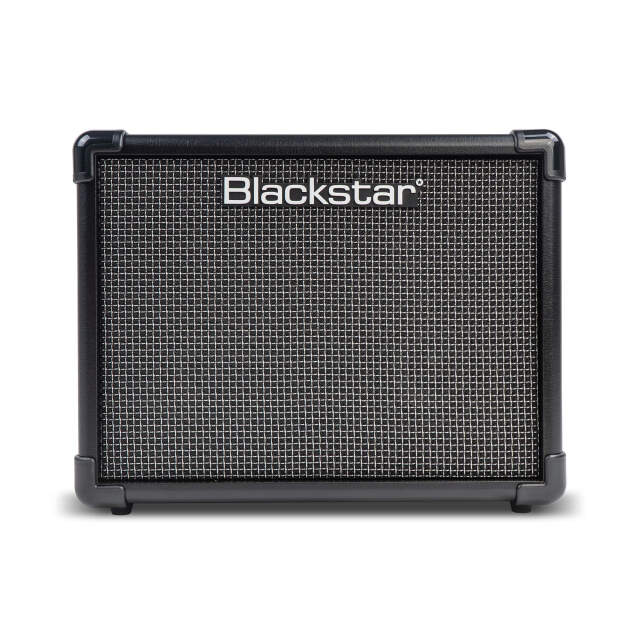 【箱汚れ現品特価/1台限り】【送料無料】Blackstar《ブラックスター》ID:CORE V4 STEREO 10《ギターアンプ》《コンボアンプ》