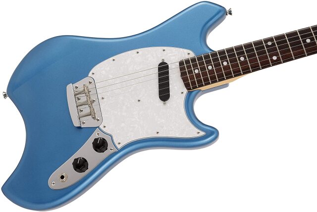 fender フェンダー 本日発売！2025年限定モデル『Made in Japan Limited Starmaster