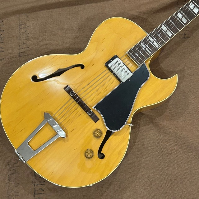 中古/USED】ARCHTOP TRIBUTE AT175 Prototype LAN《アーチトップ