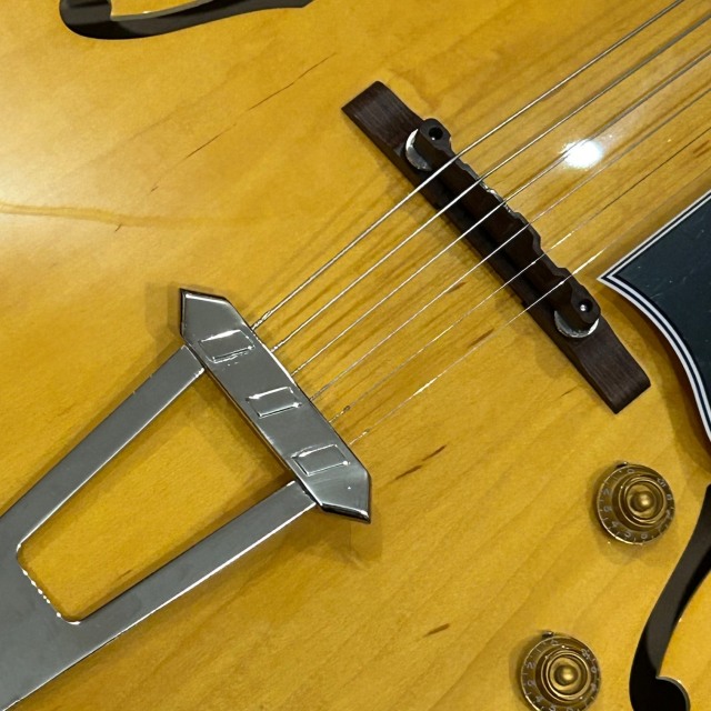 中古/USED】ARCHTOP TRIBUTE AT175 Prototype LAN《アーチトップ
